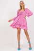 Robe de jour model 214440 Och Bella